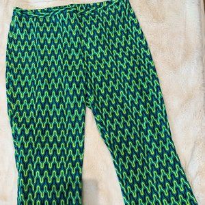 Elie Tahari capri pant size 12